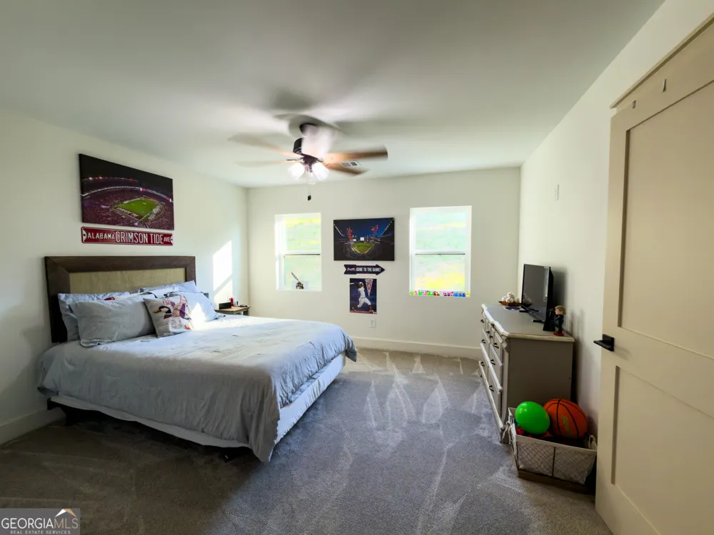 259 Garner RD Buchanan, GA 30113