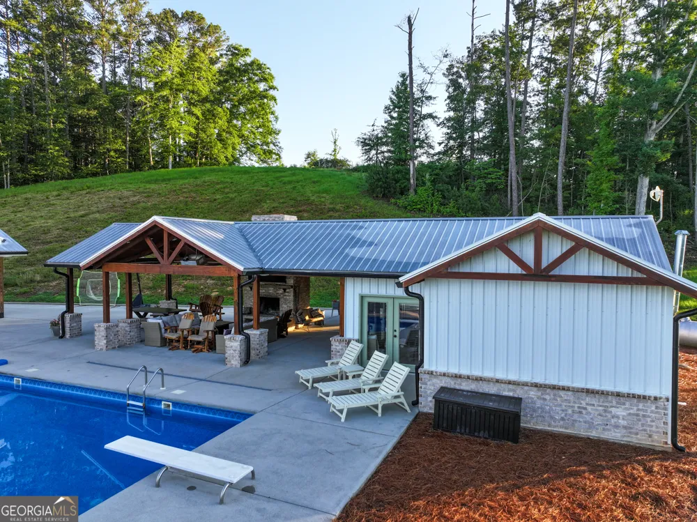 259 Garner RD Buchanan, GA 30113