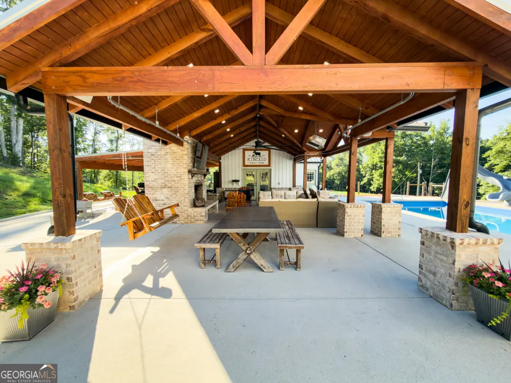 259 Garner RD Buchanan, GA 30113