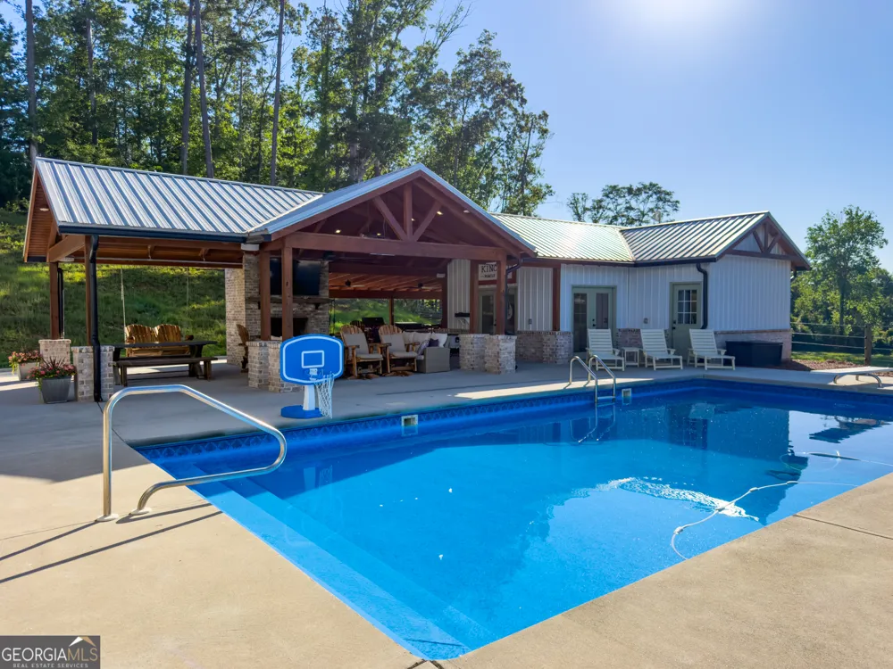 259 Garner RD Buchanan, GA 30113