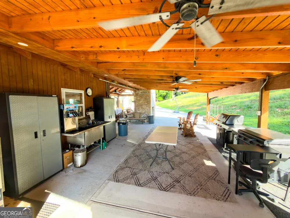 259 Garner RD Buchanan, GA 30113