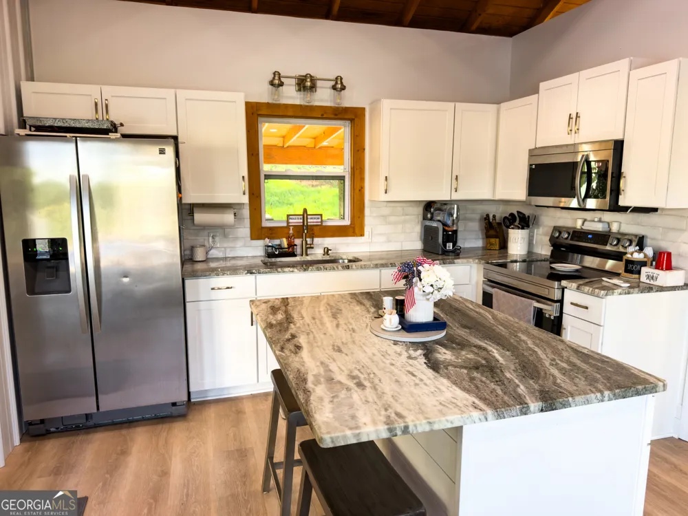 259 Garner RD Buchanan, GA 30113