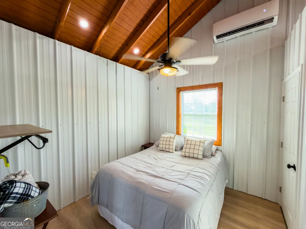259 Garner RD Buchanan, GA 30113