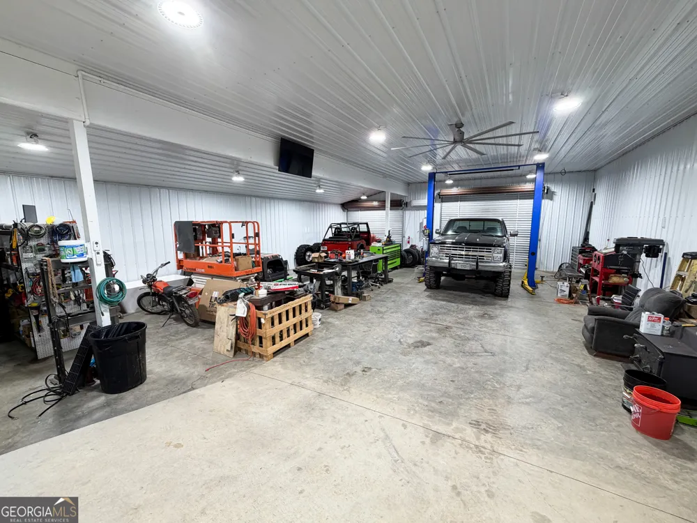 259 Garner RD Buchanan, GA 30113