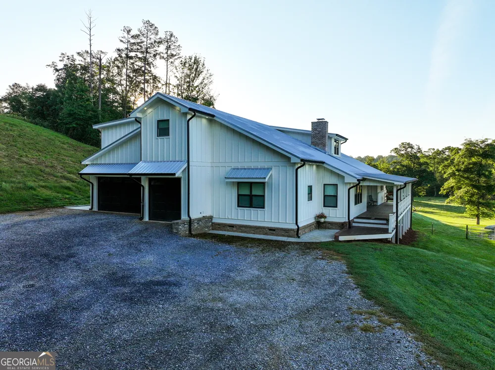 259 Garner RD Buchanan, GA 30113