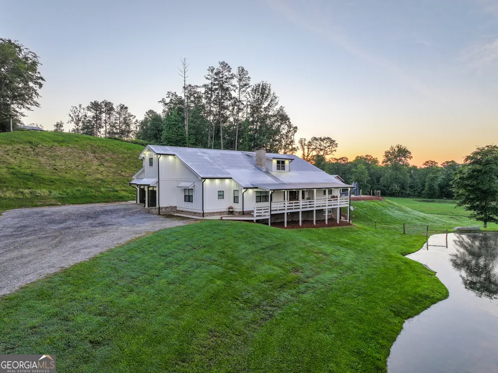 259 Garner RD Buchanan, GA 30113