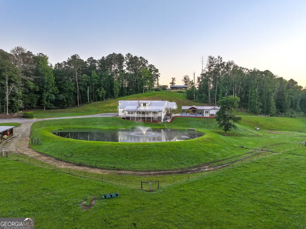 259 Garner RD Buchanan, GA 30113