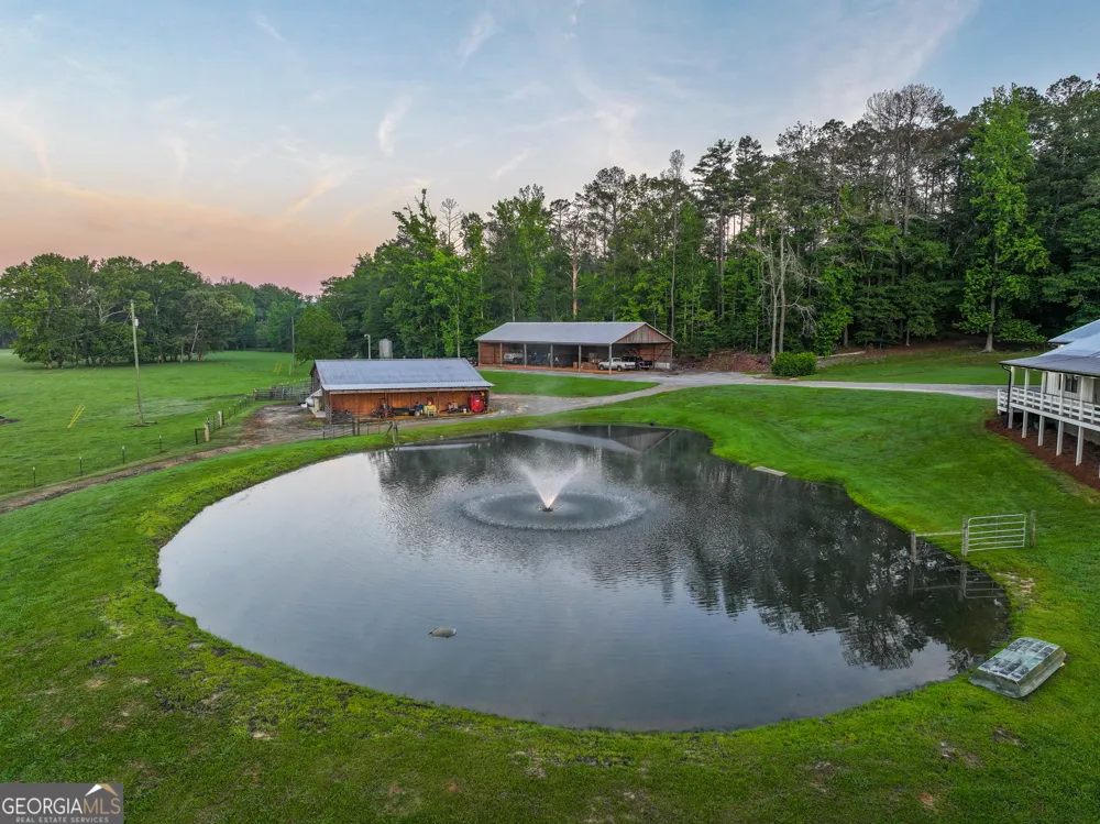 259 Garner RD Buchanan, GA 30113
