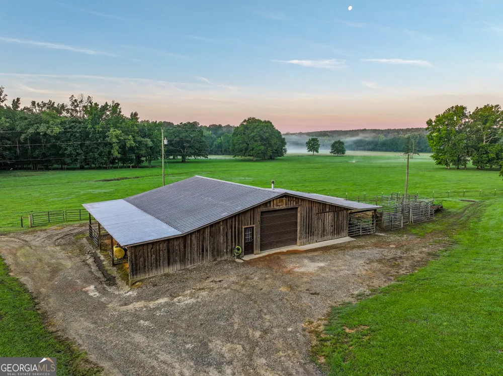 259 Garner RD Buchanan, GA 30113