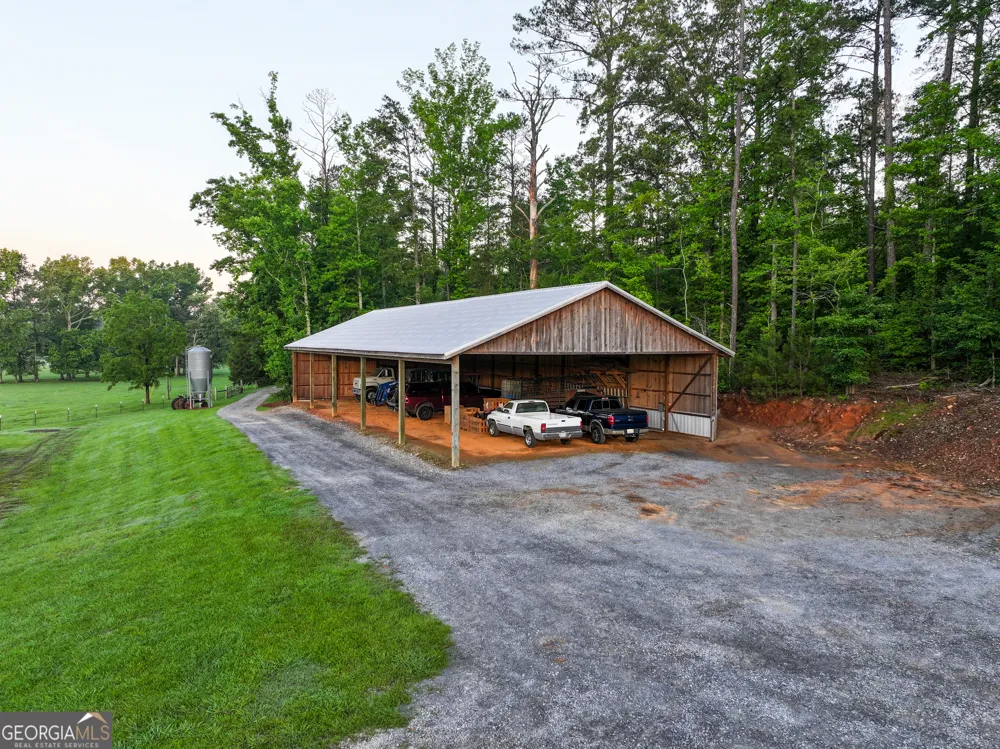 259 Garner RD Buchanan, GA 30113