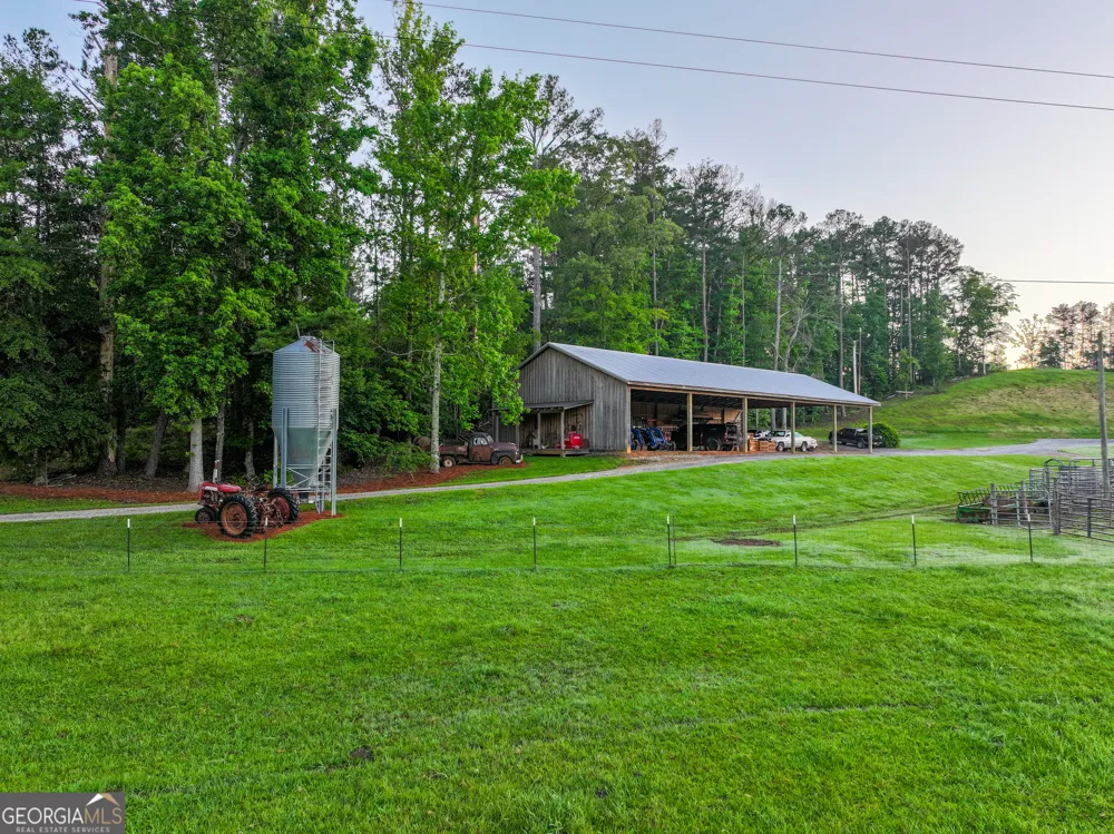259 Garner RD Buchanan, GA 30113