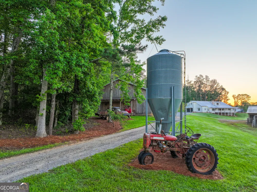 259 Garner RD Buchanan, GA 30113