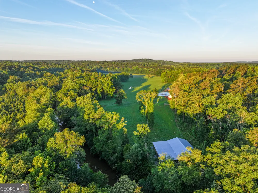 259 Garner RD Buchanan, GA 30113