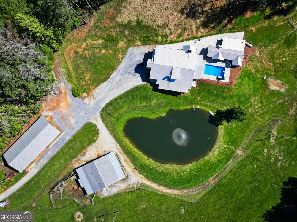 259 Garner RD Buchanan, GA 30113