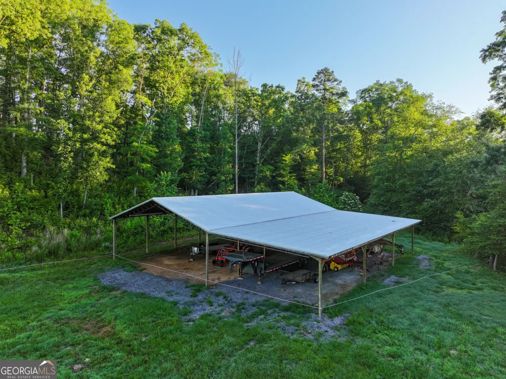 259 Garner RD Buchanan, GA 30113