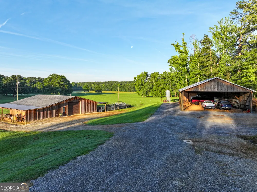 259 Garner RD Buchanan, GA 30113