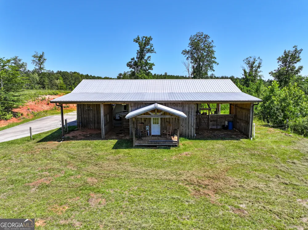 259 Garner RD Buchanan, GA 30113
