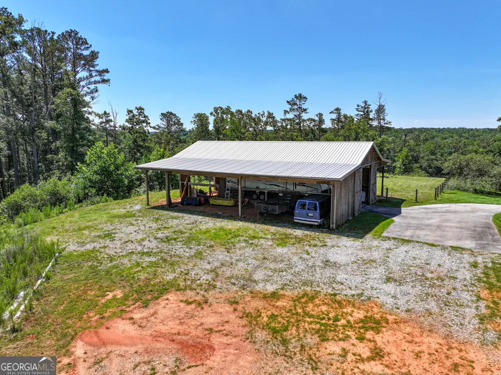 259 Garner RD Buchanan, GA 30113