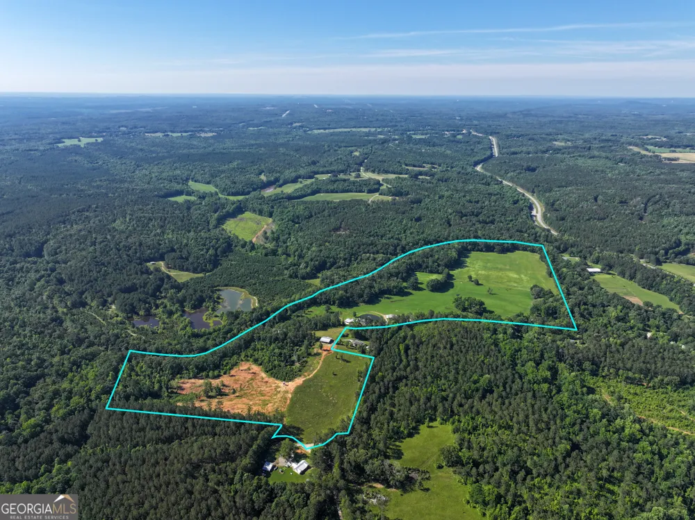 259 Garner RD Buchanan, GA 30113