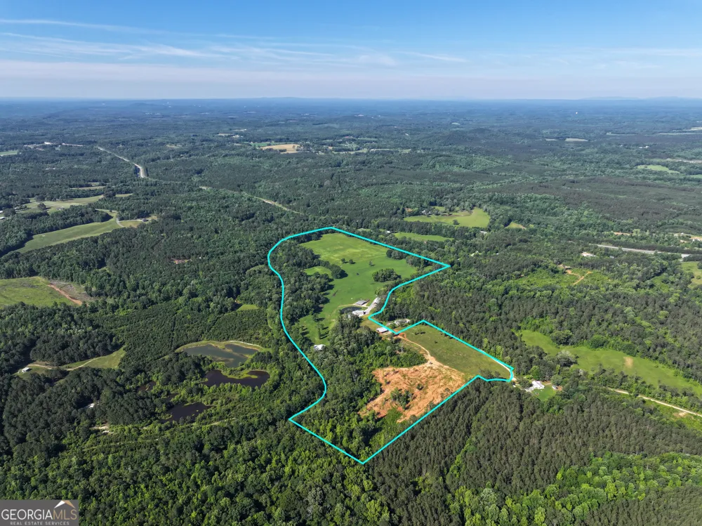 259 Garner RD Buchanan, GA 30113