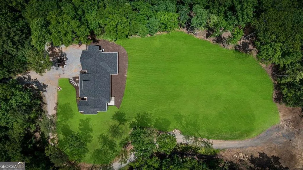 62 Tiffany LN Mineral Bluff, GA 30559