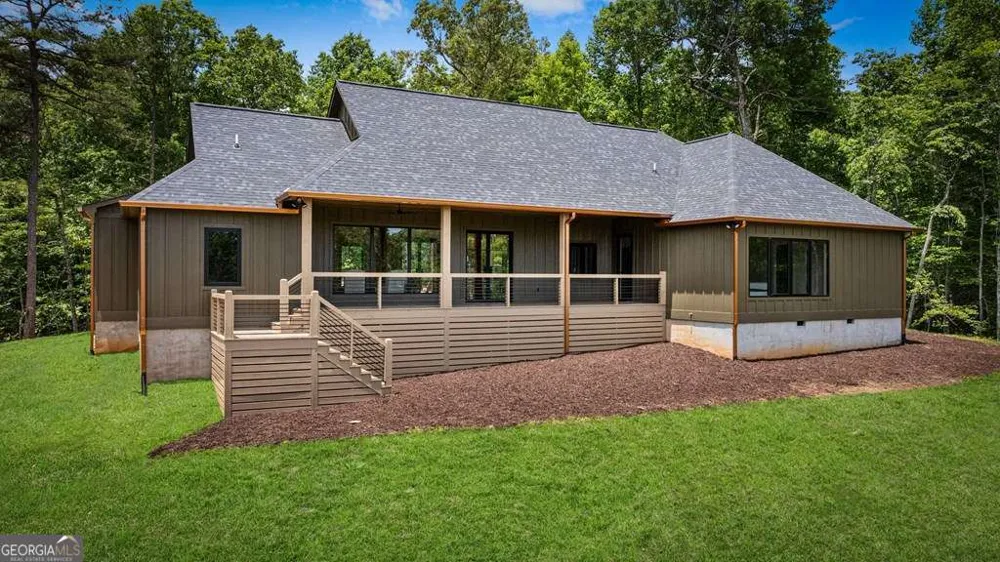 62 Tiffany LN Mineral Bluff, GA 30559