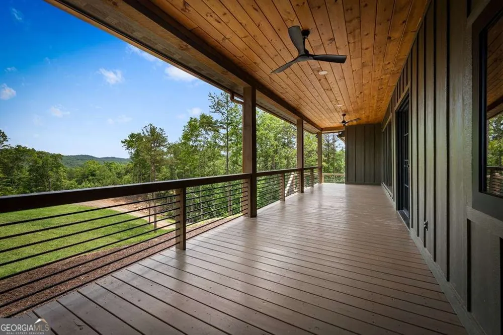 62 Tiffany LN Mineral Bluff, GA 30559
