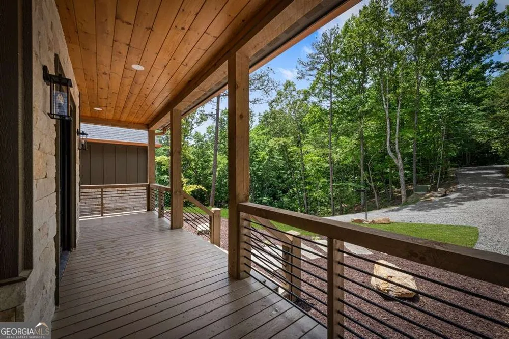 62 Tiffany LN Mineral Bluff, GA 30559