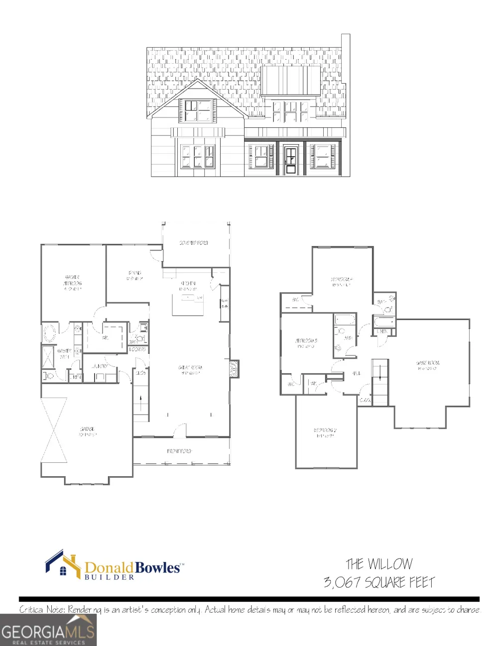 151 Rolling Meadows Way Waverly Hall, GA 31831