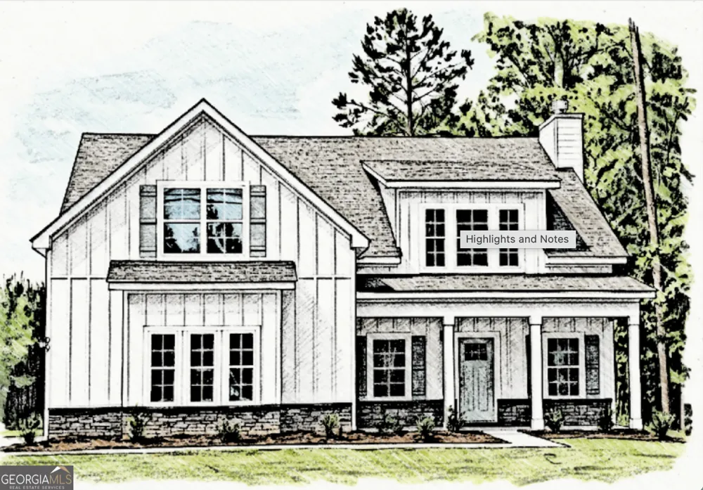 151 Rolling Meadows Way Waverly Hall, GA 31831