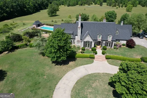 1298 Ray Weaver RD