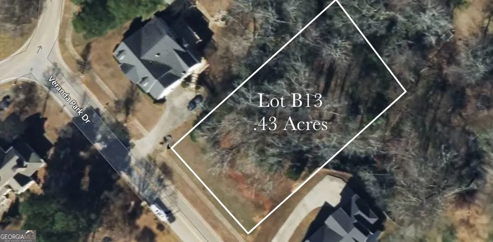1365 Veranda Park DR Madison, GA 30650