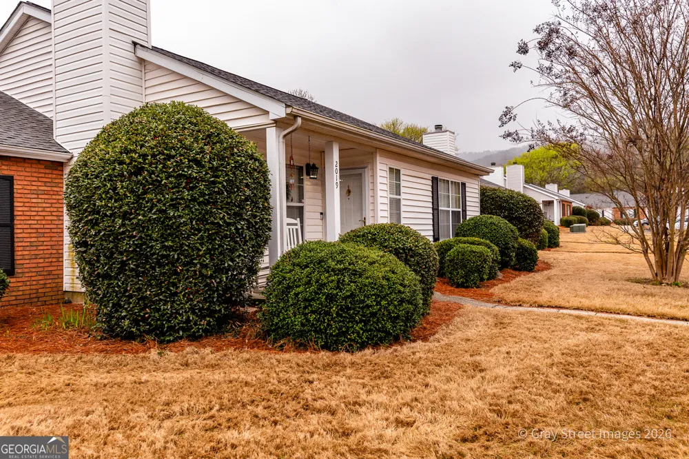2019 Shields RD Dalton, GA 30720