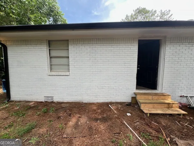 6935 Fielder RD Rex, GA 30273