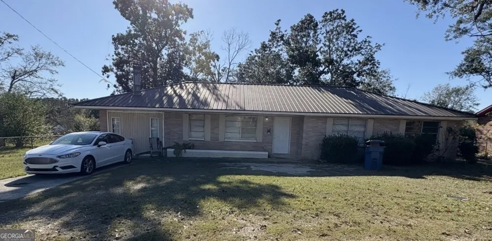 709 Winona ST Vidalia, GA 30474