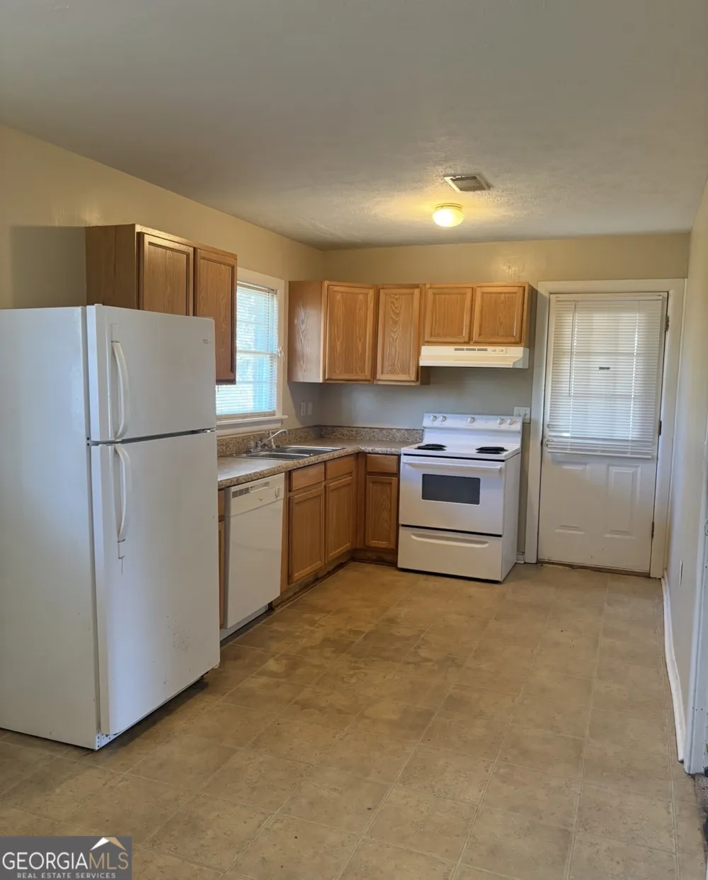 903 Arnau ST Vidalia, GA 30474