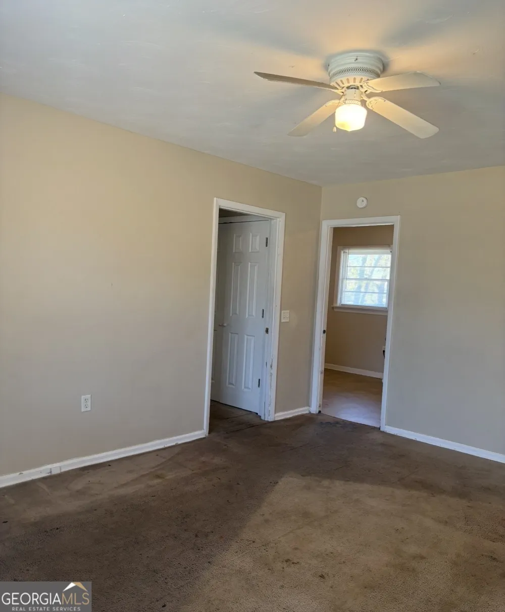 903 Arnau ST Vidalia, GA 30474