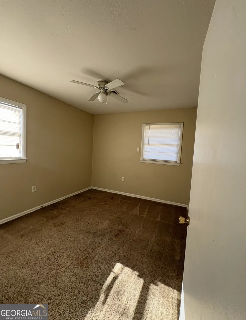 903 Arnau ST Vidalia, GA 30474