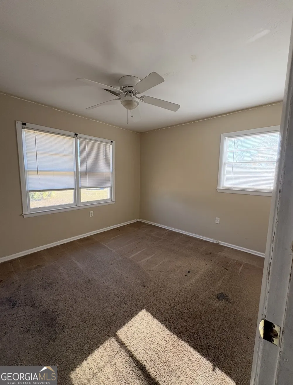 903 Arnau ST Vidalia, GA 30474