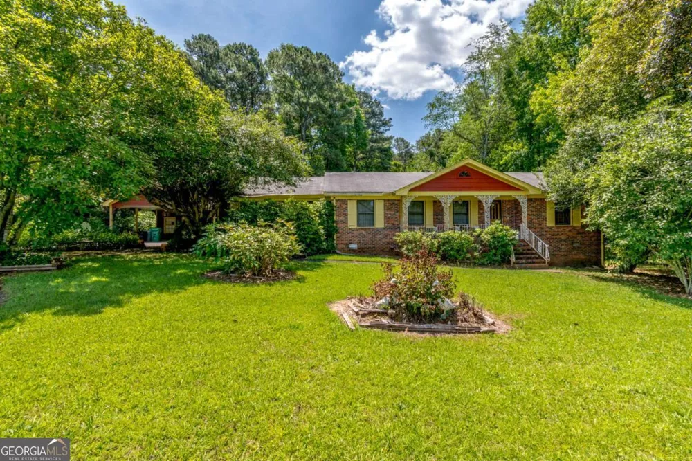 1849 Panola RD Lithonia, GA 30058