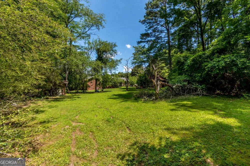 1849 Panola RD Lithonia, GA 30058