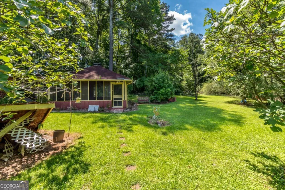 1849 Panola RD Lithonia, GA 30058
