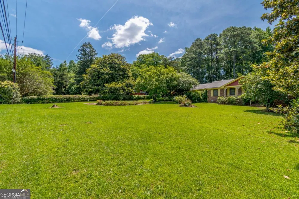 1849 Panola RD Lithonia, GA 30058