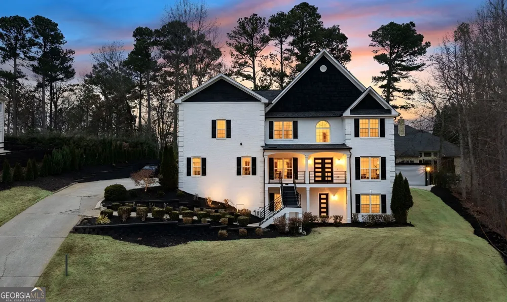 1046 Wiley Bridge RD Woodstock, GA 30188