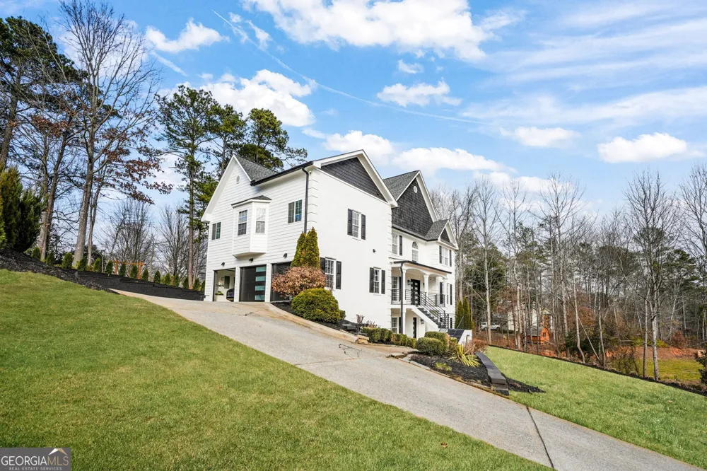 1046 Wiley Bridge RD Woodstock, GA 30188