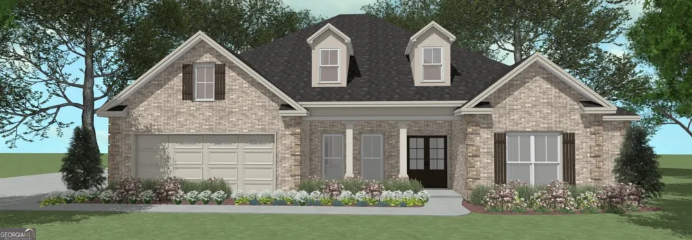 150 Woodwinds CT Kathleen, GA 31047