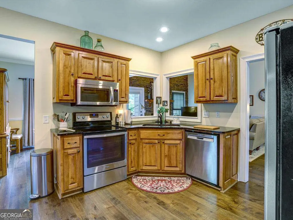 115 Country Club View Hayesville, NC 28904