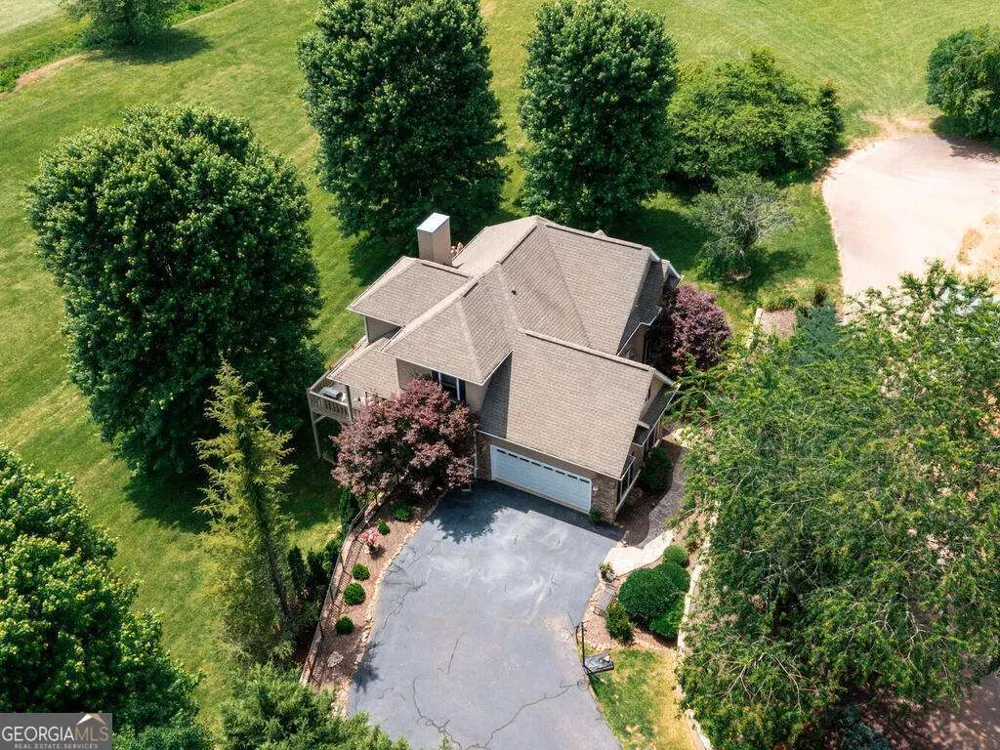 115 Country Club View Hayesville, NC 28904