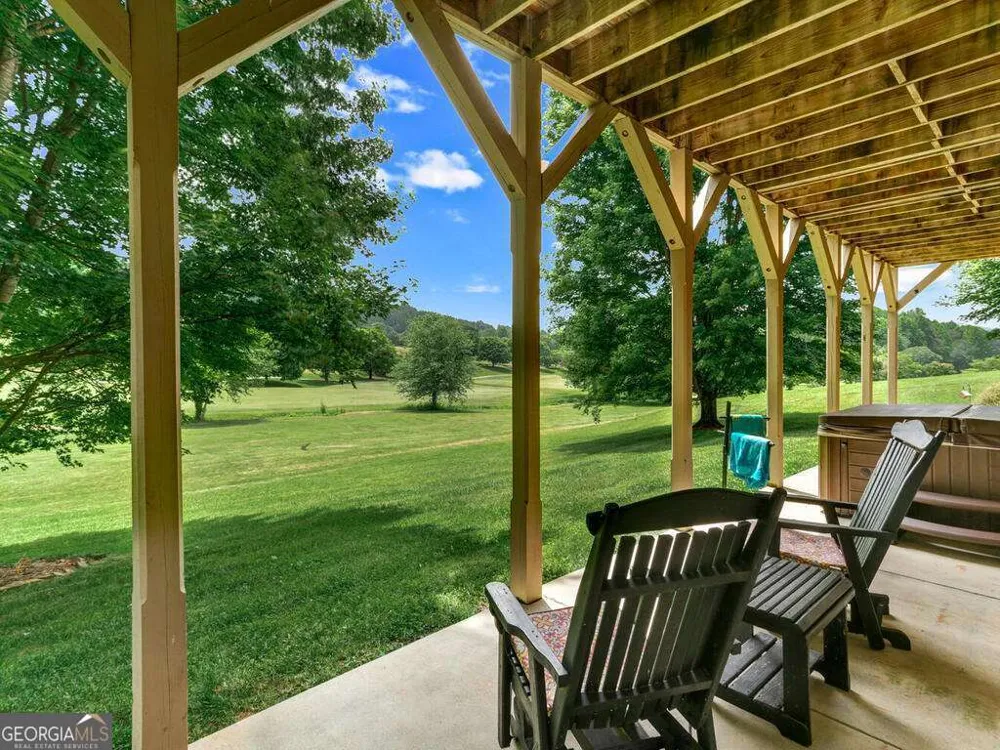 115 Country Club View Hayesville, NC 28904