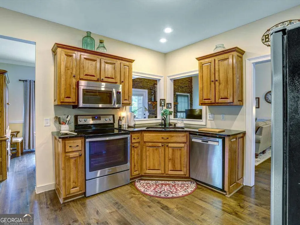 115 Country Club View Hayesville, NC 28904